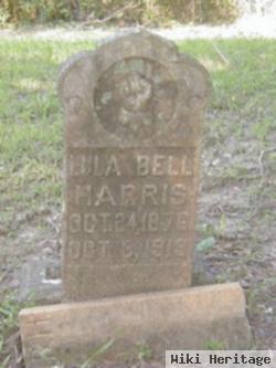 Lula Bell Harris