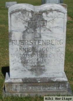 Annie Fuerstenberg