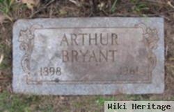 Thomas Arthur Bryant