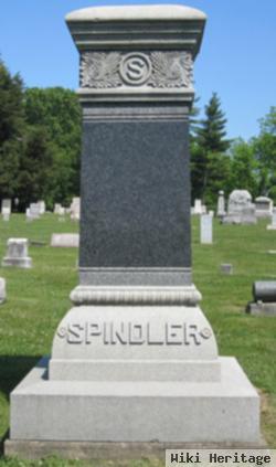 Raymond H. Spindler