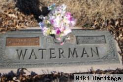 Elmer L Waterman