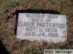 Maggie May Patterson