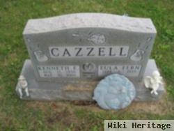 Kenneth E. Cazzell