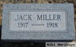 Jack Miller