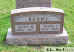 Jesse L. Burns