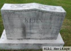 Jennie A.l. Hausman Kern