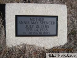 Annie May Spencer