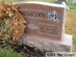 Blanche Preniczky