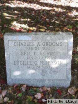 Charles A. Grooms