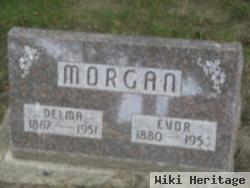 Evor Morgan