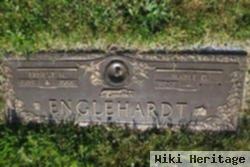 Ernest H Englehardt