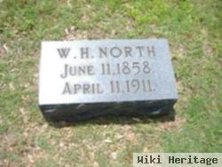 William Henry North