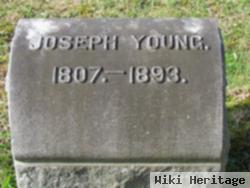 Joseph Young