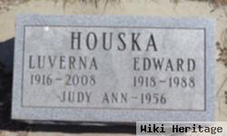 Edward Houska