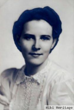 Julia H. Bennett