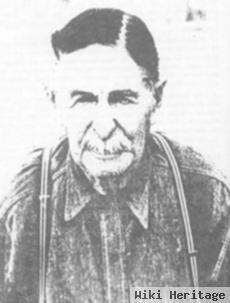 John Hyrum Koyle, Jr