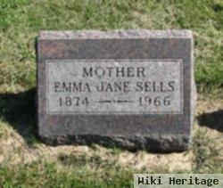 Emma Jane Ackerson Sells