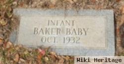 Infant Baker 3