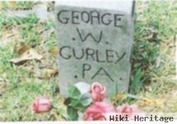 George W. Gurley