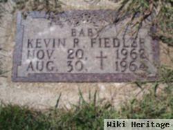 Kevin Robert Fiedler