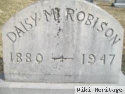 Daisy Maddox Robison