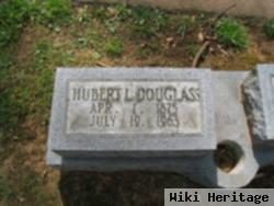 Hubert Douglass