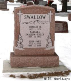 Charles M. Swallow