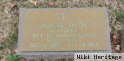 Hubert Smith