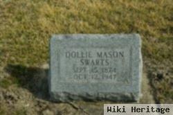 Dollie Mason Swarts