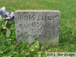 James Jackson Lewis