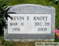 Kevin E. Knott