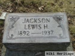 Lewis H. Jackson