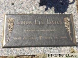 Linda Lee Bates