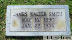 James Walter Smith