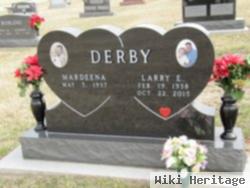 Larry Emmett Derby