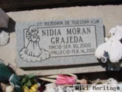 Nidia Moran Grajeda