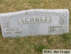 William J. Schulz