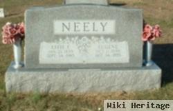 Effie Fulkerson Neely