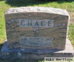 Doris V. Chace