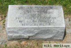 William Thompson