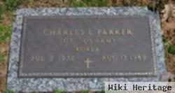 Charles Lloyd Parker