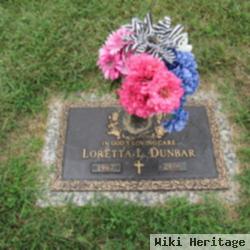 Loretta L. Dunbar