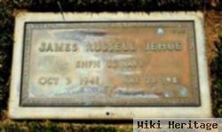 James Russell Jehue