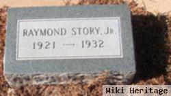 Raymond Story, Jr