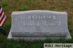 John A. "jack" Eastlack