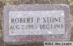 Robert Stone