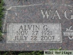 Alvin G. Wagner