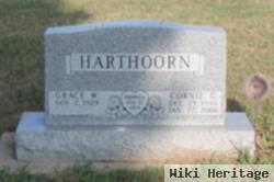 Cornie G Harthoorn