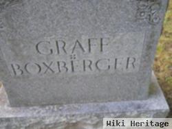 Elizabeth Graff Boxberger