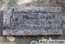 Walter Garvin